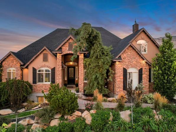 14523 S Long Ridge Dr, Herriman, UT 84096
