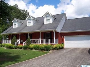 12762 State Highway 79, Scottsboro, AL 35768