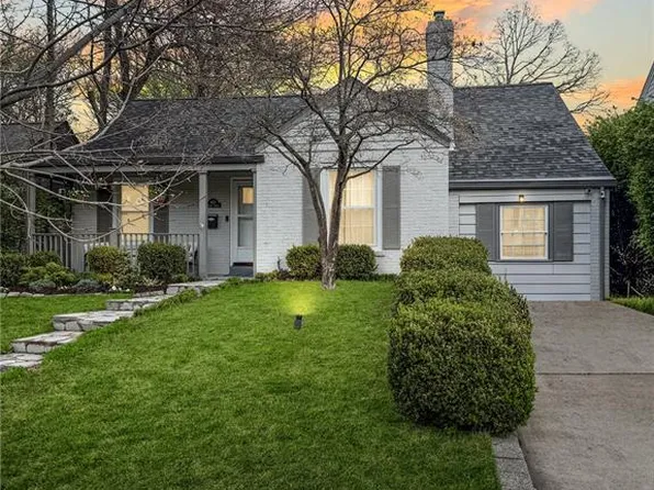 8671 Rosalie Ave, Saint Louis, MO 63144