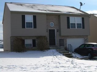 752 Ackerly Dr, Independence, KY 41051