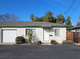 396 Madeline Ct, Palo Alto, CA 94306