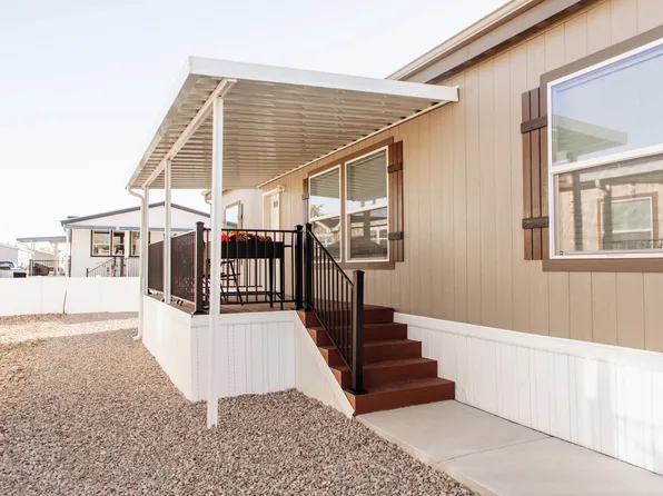 1700 W 2700 N #110, Ogden, UT 84404