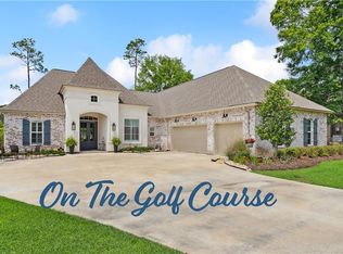 736 Plantation Dr, Abita Springs, LA 70420