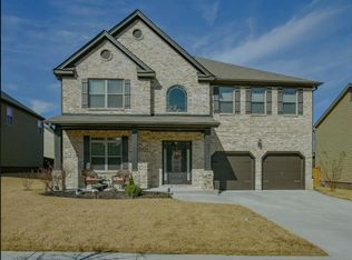 1992 Weatherby Way Ct, Dacula, GA 30019