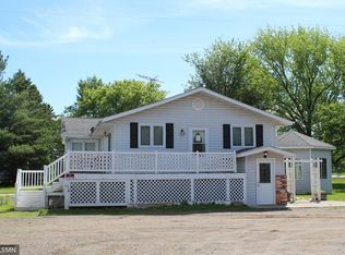 185 N 1st St, Foreston, MN 56330