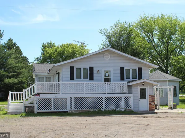 185 N 1st St, Foreston, MN 56330