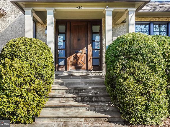 2nd image of 4201 Military Rd NW