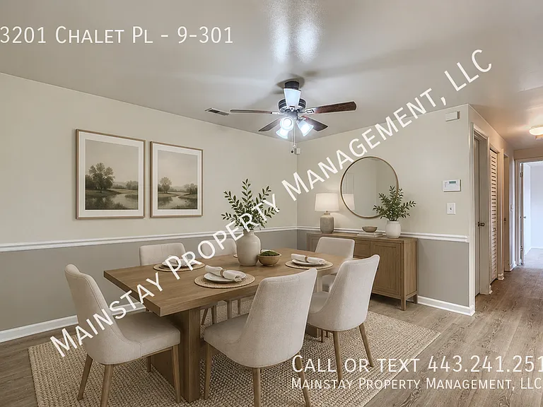 13201 Chalet Pl #9301 — Photo 3