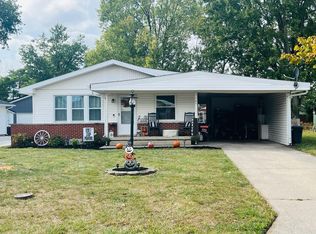 165 Eastview Rd, Washington Court House, OH 43160