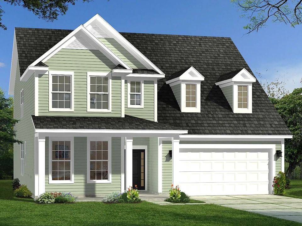 1st image of 327 Creekhaven Dr