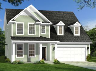 327 Creekhaven Dr, Angier, NC 27501