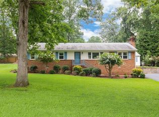 2726 Perdido Dr, Midlothian, VA 23112