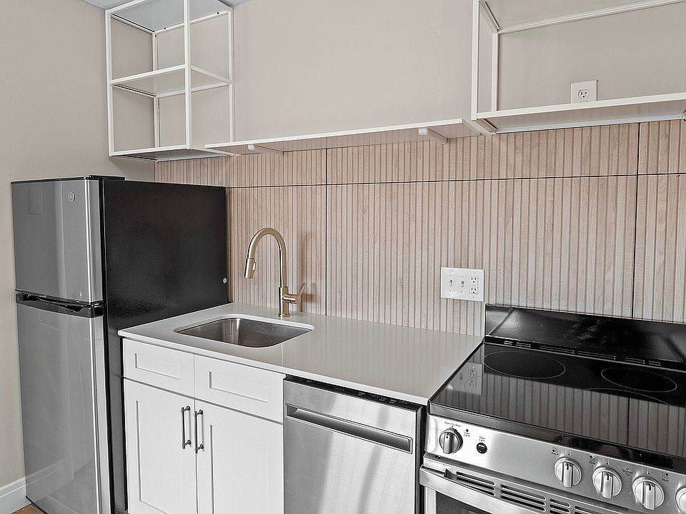 New Appliances