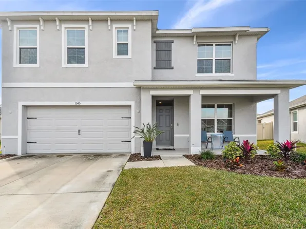 1540 Glen Grove Loop, Wesley Chapel, FL 33543