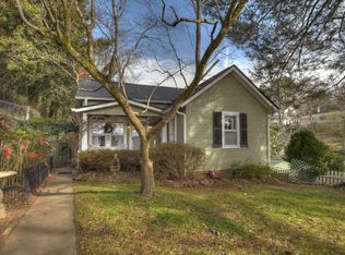 101 Riverview St, Copperhill, TN 37317