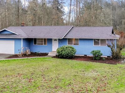 16208 Winchester Drive E, Tacoma, WA, 98445