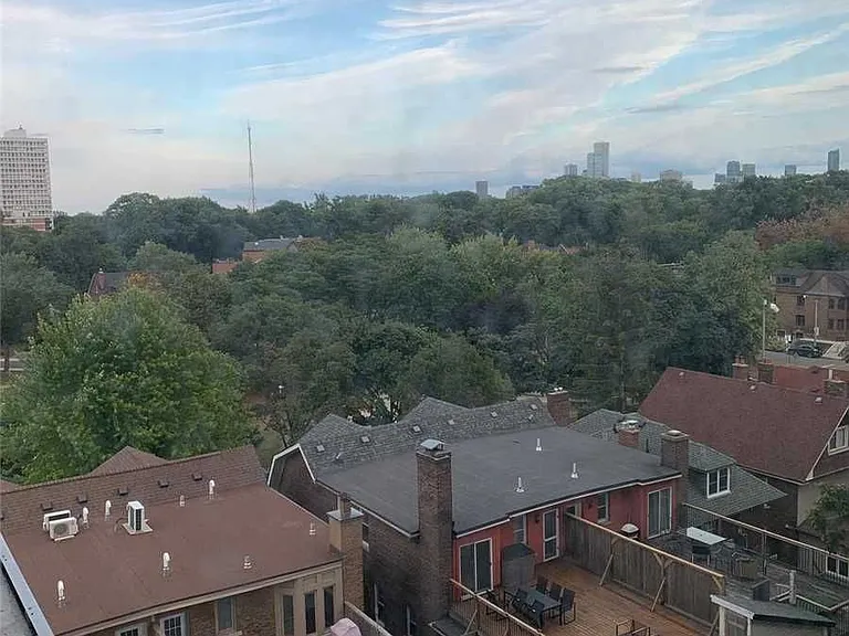 501 Saint Clair Ave W #606 — Photo 9