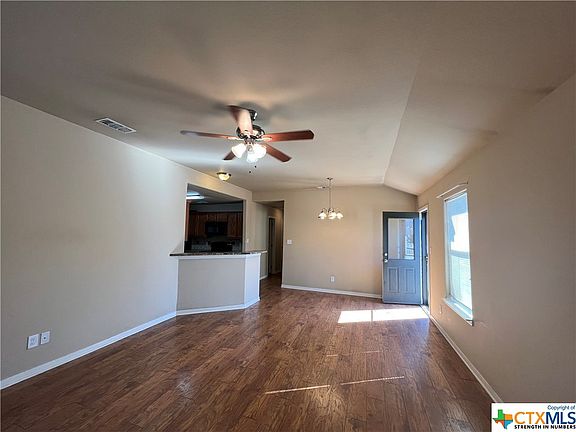 3102 Baldwin Loop #a&b, Killeen, Tx 76549 