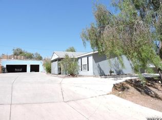 1467 Plata Dr, Bullhead City, AZ 86442