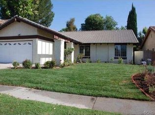 18785 Bermuda St, Porter Ranch, CA 91326