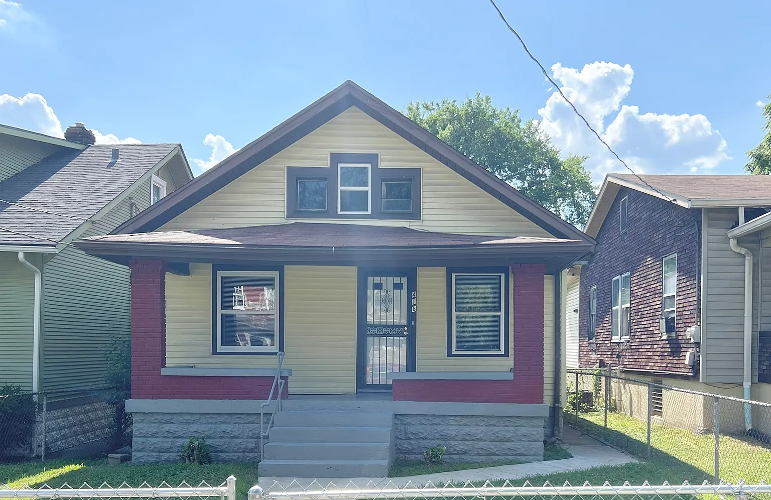 416 Louis Coleman Junior Drive - 1 — Photo 1