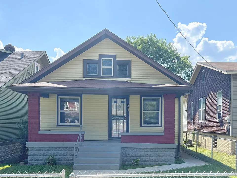 416 Louis Coleman Jr Dr