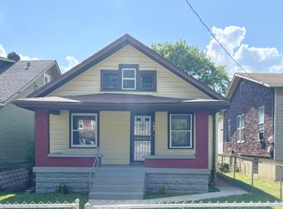 416 Louis Coleman Jr Dr, Louisville, KY 40212