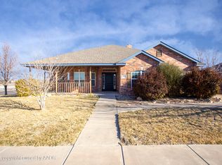 2806 Emily Pl, Amarillo, TX 79118