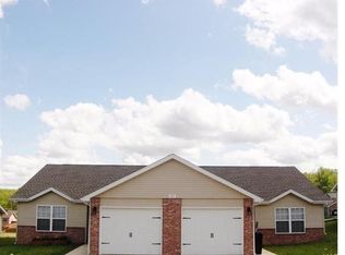 122 Edna #122-A, Waynesville, MO 65583