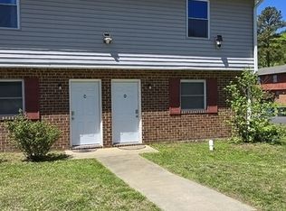 4215 Thames Ave UNIT C-1, Durham, NC 27704