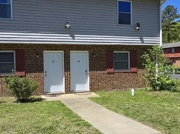 4215 Thames Ave Unit C-1, Durham, NC 27704