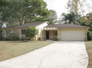 5132 Contoura Dr, Orlando, FL 32810