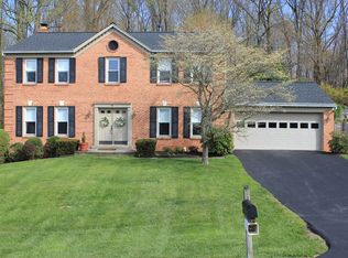 2316 Holly Spring Dr, Silver Spring, MD 20905
