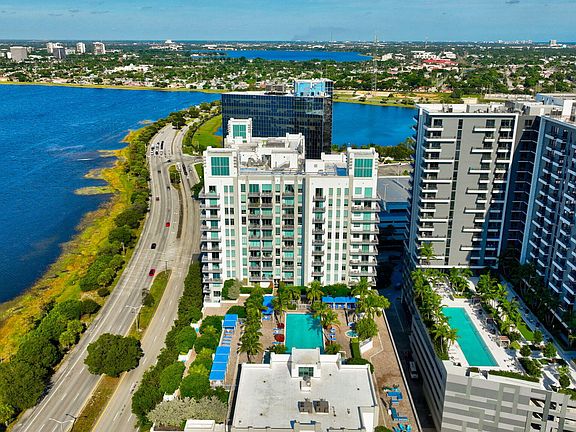 2nd image of 300 S Australian Avenue #520