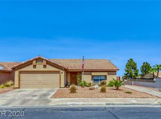 378 Verbena Ave, Henderson, NV 89015
