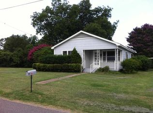 203 S 4th Ave, Durant, OK 74701