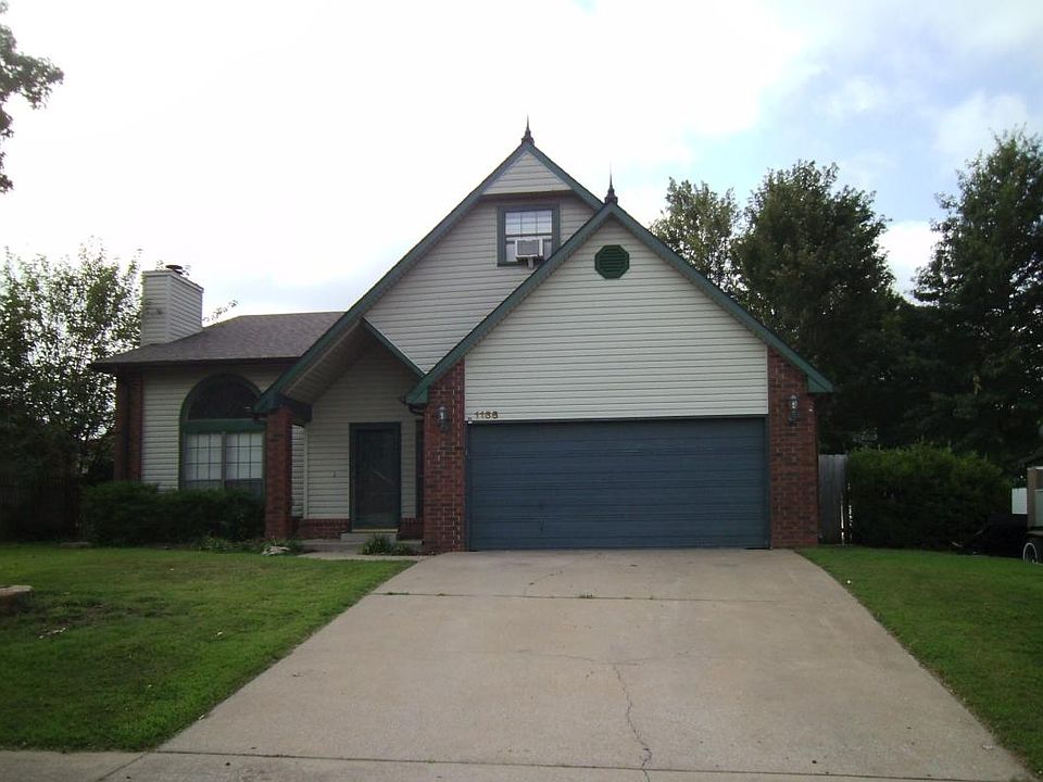 1st image of 1166 E 137th Pl S