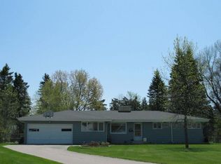 503 Campbell Dr, Grand Forks, ND 58201