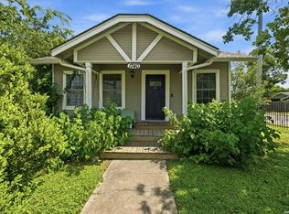 1740 Edison Dr, San Antonio, TX 78201