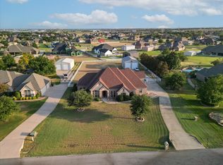 1601 Western Willow Dr, Haslet, TX 76052