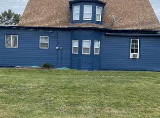 801 E Logan Ave, Gettysburg, SD 57442