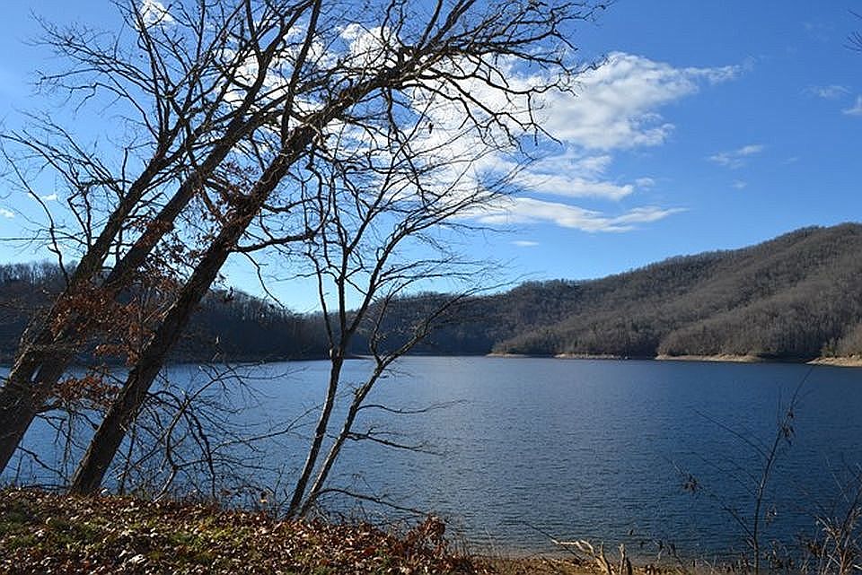 Lake Nantahala