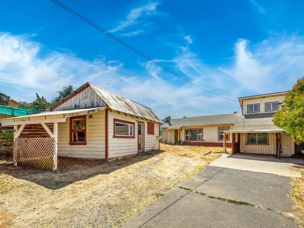 371 Luddy Ln, San Andreas, CA 95249