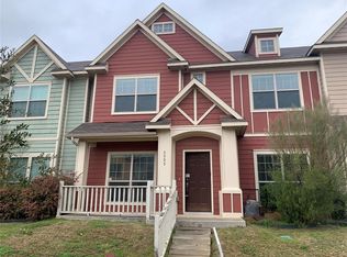 5505 Soledad Dr, Denton, TX 76208