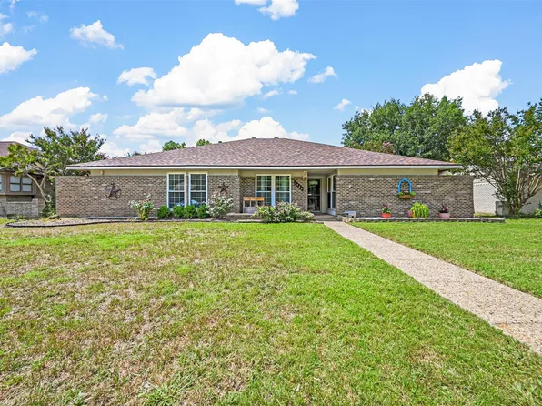 1506 Meadow Glen St, Richardson, TX 75081