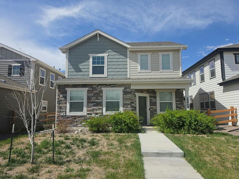 1st image of 28449 E 8th Ave