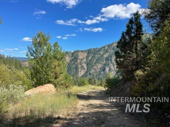 Eddy Creek Rd LOT 3, Garden Valley, ID 83622