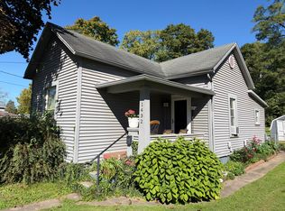 1432 Broadway St, Springfield, OH 45504
