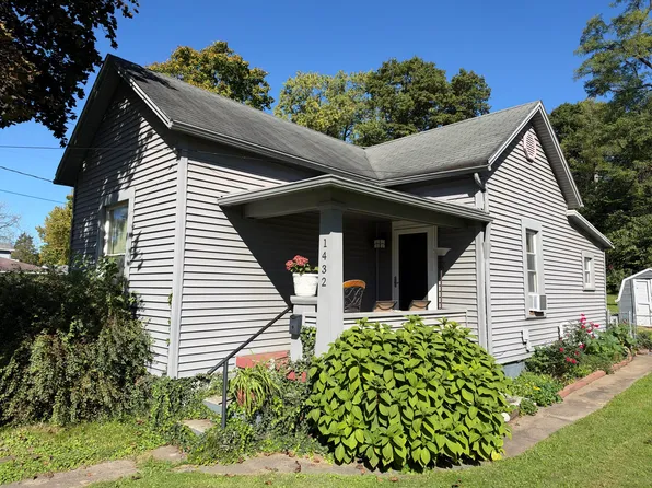 1432 Broadway St, Springfield, OH 45504