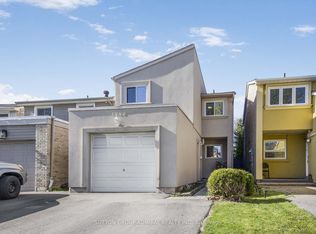 1980 Faylee Cres, Pickering, ON L1V 2V6